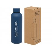 Бутылка из нержавеющей стали «Spring», 500 мл