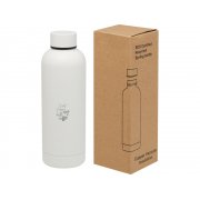 Бутылка из нержавеющей стали «Spring», 500 мл