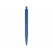 Ручка пластиковая шариковая «Elsa» из переработанных материалов