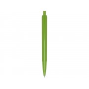 Ручка пластиковая шариковая «Elsa» из переработанных материалов