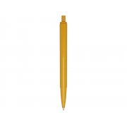 Ручка пластиковая шариковая «Elsa» из переработанных материалов