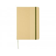 Блокнот A5 «Nelida» в твердой обложке из переработанного картона арт. 10790364