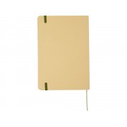 Блокнот A5 «Nelida» в твердой обложке из переработанного картона арт. 10790364