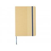 Блокнот A5 «Nelida» в твердой обложке из переработанного картона арт. 10790351