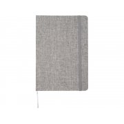 Блокнот хлопковый A5 «Ramona» арт. 10790082 Блокнот хлопковый A5 «Ramona» арт. 10790082