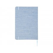 Блокнот хлопковый A5 «Ramona» арт. 10790050 Блокнот хлопковый A5 «Ramona» арт. 10790050