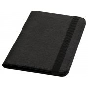 Держатель паспорта «Ross» с RFID-защитой из переработанного PET-пластика