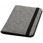 Держатель паспорта «Ross» с RFID-защитой из переработанного PET-пластика