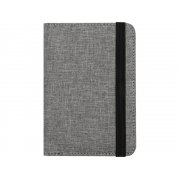 Держатель паспорта «Ross» с RFID-защитой из переработанного PET-пластика