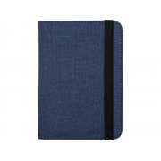 Держатель паспорта «Ross» с RFID-защитой из переработанного PET-пластика