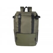 Модульный рюкзак «Roam» из переработанных материалов