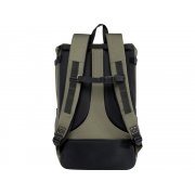 Модульный рюкзак «Roam» из переработанных материалов