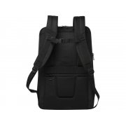 Расширяемый рюкзак «Expedition Pro» для ноутбука 17'' из переработанных материалов