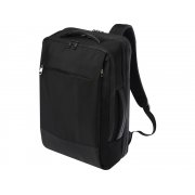 Расширяемый рюкзак «Expedition Pro» для ноутбука 17'' из переработанных материалов