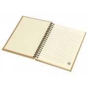 Блокнот А6+ «Mendel» арт. 10612200p Блокнот А6+ «Mendel» арт. 10612200p