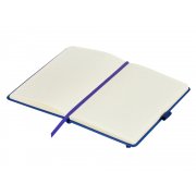 Блокнот A5 в твердой обложке «Softy 2.0»