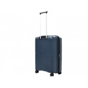 Чемодан 4-х колесный SANTIAGO, 76л