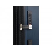 Чемодан 4-х колесный SANTIAGO, 114л