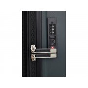 Чемодан 4-х колесный SANTIAGO, 114л