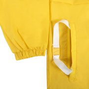 Ветровка водоотталкивающая унисекс SURF Голубой арт. 732000.225