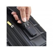 Чемодан 4-х колесный SHADOW 5.0, 80л