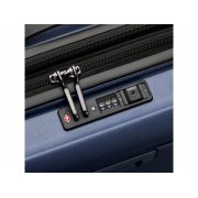 Чемодан 4-х колесный TURENNE 2.0, 42л