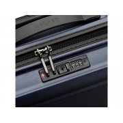 Чемодан 4-х колесный TURENNE 2.0, 35л