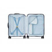 Чемодан 4-х колесный TURENNE 2.0, 35л