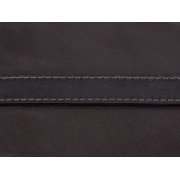 Фартук из натуральной кожи