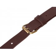 Фартук из канваса с карманами