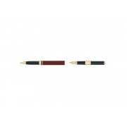 Ручка 2 в 1 шариковая и перьевая «Combi Pen»