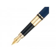 Ручка 2 в 1 шариковая и перьевая «Combi Pen»