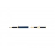 Ручка 2 в 1 шариковая и перьевая «Combi Pen»