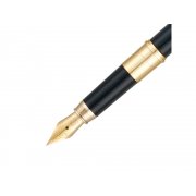 Ручка 2 в 1 шариковая и перьевая «Combi Pen»