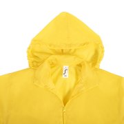 Ветровка водоотталкивающая унисекс SURF Красный арт. 732000.145 Ветровка водоотталкивающая унисекс SURF Красный арт. 732000.145