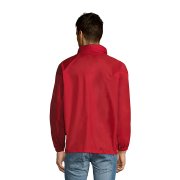 Ветровка водоотталкивающая унисекс SURF Красный арт. 732000.145 Ветровка водоотталкивающая унисекс SURF Красный арт. 732000.145