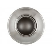 Термос «ORB», переработанная нержавеющая сталь