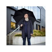 Зонт-трость «RingOpener», открывающийся с помощью кольца на ручке