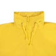 Ветровка водоотталкивающая унисекс SURF Оранжевый арт. 732000.400 Ветровка водоотталкивающая унисекс SURF Оранжевый арт. 732000.400