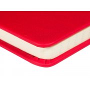 Ежедневник недатированный А5 «Megapolis Velvet New»