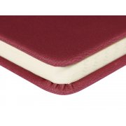 Ежедневник недатированный А5 «Megapolis Velvet New»