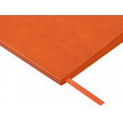 Ежедневник недатированный А5 «Megapolis Loft Flex»