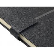 Ежедневник недатированный А5 «Lyon»