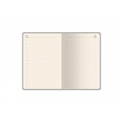 Ежедневник недатированный А5 «Lyon»