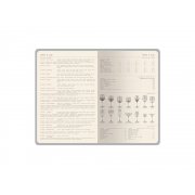 Ежедневник недатированный А5 «Soho»