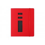 Ежедневник недатированный А5 «La Manche»