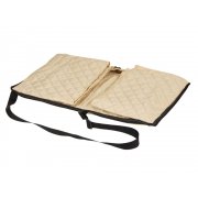 Плед для пикника «Ridge» 115 х 140 см