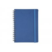 Ежедневник недатированный А5 «Pragmatic»