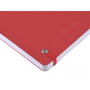 Ежедневник недатированный А5 «Pragmatic»