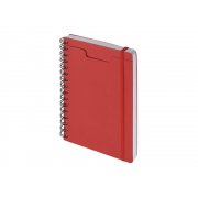 Ежедневник недатированный А5 «Pragmatic»